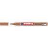 Lakkmarker Edding 751 metálréz -7580097009-