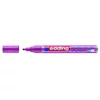 Lakkmarker Edding 751 METÁL pink lakkfilc 80