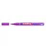 Lakkmarker Edding 751 METÁL pink lakkfilc 80