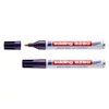 Marker permanent Edding 8280 biztonsági UV alkoholos filc -7580064001-