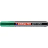 Lakkmarker Edding 790 zöld lakkfilc -7580147003-