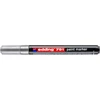 Lakkmarker Edding 791 ezüst lakkfilc -7580148007-