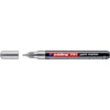 Lakkmarker Edding 791 ezüst lakkfilc -7580148007-