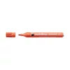 Marker permanent Edding 2000 narancs alkoholos filc -7580107005-