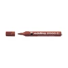 Marker permanent Edding 2000 barna alkoholos filc -7580107011-