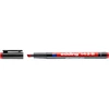 OHP marker Edding 143B piros alkoholos filc -7580069002-