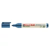 Marker Permanent EDDING 21 Ecoline kék alkoholos filc -7580175002-