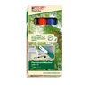Marker Permanent EDDING 21 Ecoline 4db-os készlet alkoholos filc -7580175004-