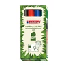 Marker Permanent EDDING 22 Ecoline 4db-os készlet alkoholos filc -7580176004-