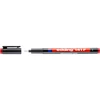 OHP marker Edding 141F piros alkoholos filc -7070019002-