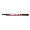OHP marker Edding 142M piros alkoholos filc -7070020002-