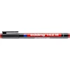 OHP marker Edding 142M piros alkoholos filc -7070020002-