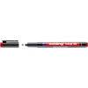 OHP marker Edding 142M piros alkoholos filc -7070020002-