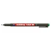 OHP marker Edding 142M zöld alkoholos filc -7070020004-