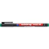 OHP marker Edding 142M zöld alkoholos filc -7070020004-