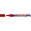 Táblamarker Edding 250 piros táblafilc -7580095002-