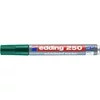 Táblamarker Edding 250 zöld táblafilc -7580095004-