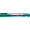 Flipchart marker Edding 380 zöld rostirón filctoll -7580011003-