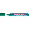 Flipchart marker Edding 380 zöld rostirón filctoll -7580011003-