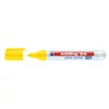 Üvegreíró marker EDDING 95  2-3 mm D10 sárga