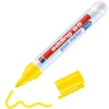 Üvegreíró marker EDDING 95  2-3 mm D10 sárga
