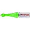 Furatjelölő spraymarker EDDING 8870 neonzöld