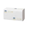Kéztörlő Tork Xpress Extra Soft Multifold Prémium H2 íves 100 lap/csm -100297-