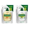 Szappan folyékony Palmolive 500ml utántöltő -32020085-