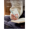 Töltőtoll PARKER ROYAL IM RITUALS szürke, ezüst klipsz -2203892-