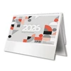 PALATIA Naptártömb 24TA 287x135mm 54 lapos