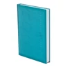 TOPTIMER Határidőnapló A/5 napi LINEA L021 türkiz 150x210mm előjegyzési naptár határidőnapló
