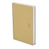 TOPTIMER Határidőnapló A/5 napi LINEA L021 bézs 150x210mm előjegyzési naptár határidőnapló