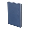 TOPTIMER Határidőnapló B/5 heti LINEA L011 kék 170x245mm előjegyzési naptár határidőnapló