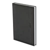 TOPTIMER Határidőnapló B/5 heti LINEA L011 sötétszürke 170x245mm előjegyzési naptár határidőnapló