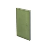 TOPTIMER Határidőnapló zseb álló LINEA L035 zöld 95x170mm zsebnaptár