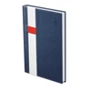TOPTIMER Határidőnapló B/5 heti VARIO V011 kék-fehér 170x245mm Előjegyzési naptár Agenda