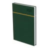 TOPTIMER Határidőnapló B/5 heti YOUNG Y011 zöld-narancs 170x245mm Előjegyzési naptár Agenda