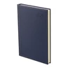 OPTIFORM Határidőnapló A/5 napi Business B021 kék Előjegyzési naptár Agenda 144x206mm