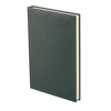 OPTIFORM Határidőnapló A/5 napi Business B021 zöld Előjegyzési naptár Agenda 144x206mm