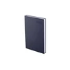 TOPTIMER Határidőnapló zseb mini heti ECONOMIC E031 kék 1oldal/1hét 88x120mm zsebnaptár