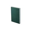 TOPTIMER Határidőnapló zseb mini heti ECONOMIC E031 zöld 1oldal/1hét 88x120mm zsebnaptár