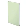 TOPTIMER Határidőnapló A/5 heti PASTEL P015 ZÖLD Előjegyzési naptár Agenda 150x210mm