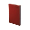 TOPTIMER Határidőnapló A/5 heti TRADITIONAL T015 bordó 150x210mm Előjegyzési naptár Agenda