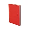 TOPTIMER Határidőnapló A/5 heti LINEA L015 Piros Előjegyzési naptár Agenda 150x210mm