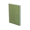 TOPTIMER Határidőnapló A/5 heti LINEA L015 Zöld Előjegyzési naptár Agenda 150x210mm