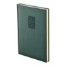 TOPTIMER Határidőnapló B/5 heti CLASSIC C011 zöld 170x245mm Előjegyzési naptár Agenda