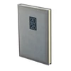 TOPTIMER Határidőnapló B/5 heti CLASSIC C011 szürke 170x245mm Előjegyzési naptár Agenda