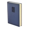 TOPTIMER Határidőnapló B/5 napi CLASSIC C020 kék 170x245mm Előjegyzési naptár Agenda