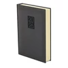TOPTIMER Határidőnapló B/5 napi CLASSIC C020 fekete 170x245mm Előjegyzési naptár Agenda