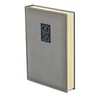 TOPTIMER Határidőnapló B/5 napi CLASSIC C020 szürke 170x245mm Előjegyzési naptár Agenda